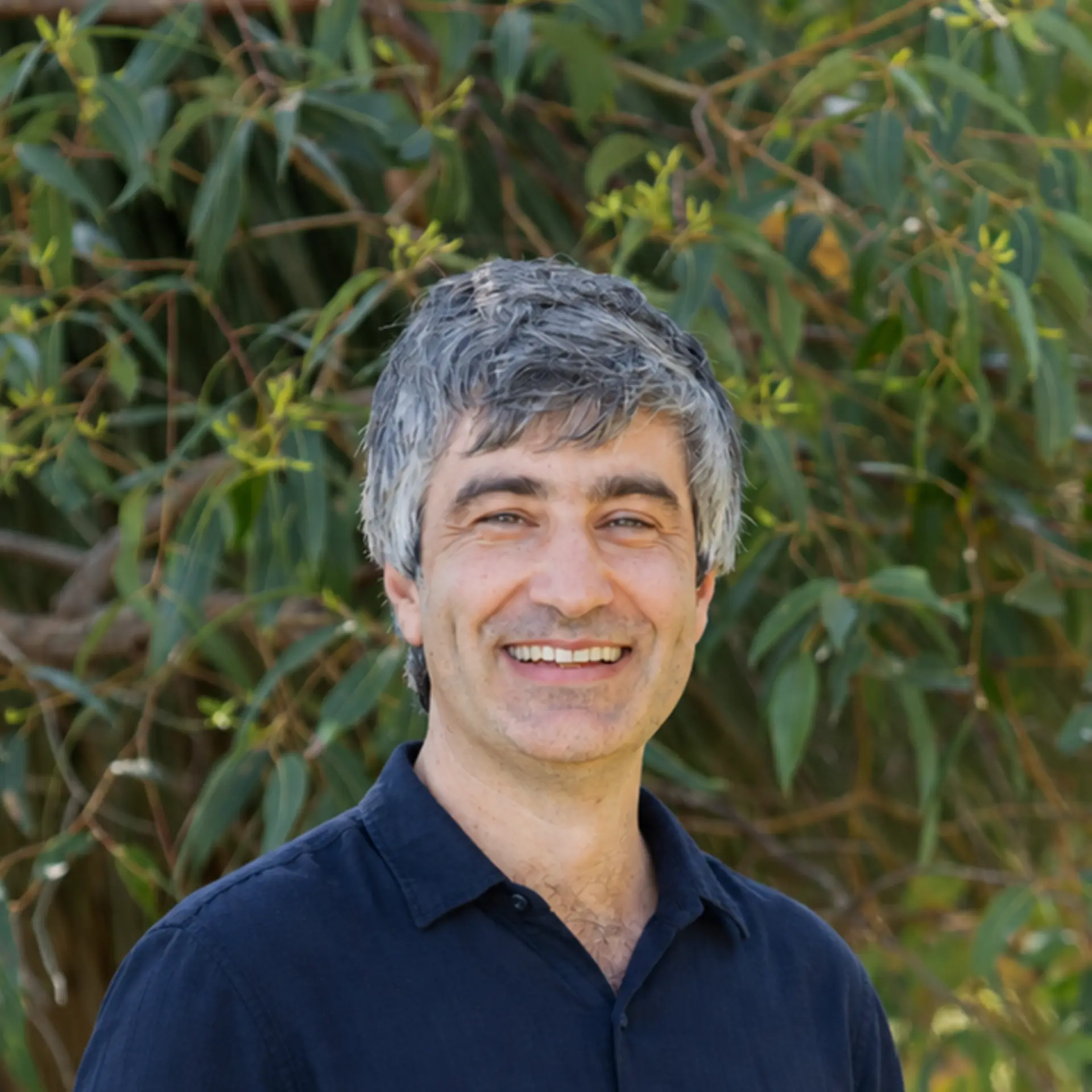 Portrait of A. Professor Andrew Guzzomi